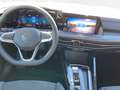 Volkswagen Golf VIII 1.5 eTSI DSG Golf Style 1,5 eTSI Schwarz - thumbnail 10