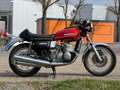 Suzuki GT 750 Rosso - thumbnail 4