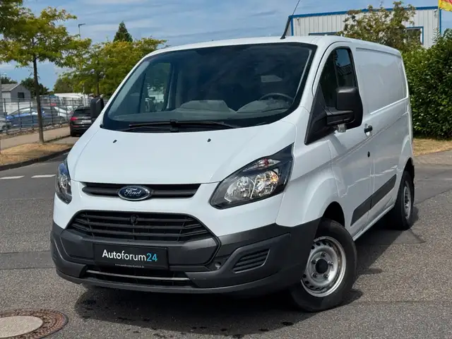 Ford Transit Custom Kasten 270 L1 *Garantie*