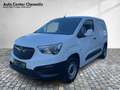 Opel Combo E Cargo 1.5 D Edition Tempomat/PDC/Klima Weiß - thumbnail 3