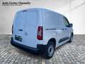 Opel Combo E Cargo 1.5 D Edition Tempomat/PDC/Klima Wit - thumbnail 5