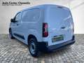 Opel Combo E Cargo 1.5 D Edition Tempomat/PDC/Klima Blanco - thumbnail 4