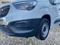 Opel Combo E Cargo 1.5 D Edition Tempomat/PDC/Klima Blanco - thumbnail 7