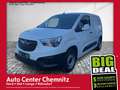 Opel Combo E Cargo 1.5 D Edition Tempomat/PDC/Klima Wit - thumbnail 1