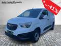 Opel Combo E Cargo 1.5 D Edition Tempomat/PDC/Klima Weiß - thumbnail 2