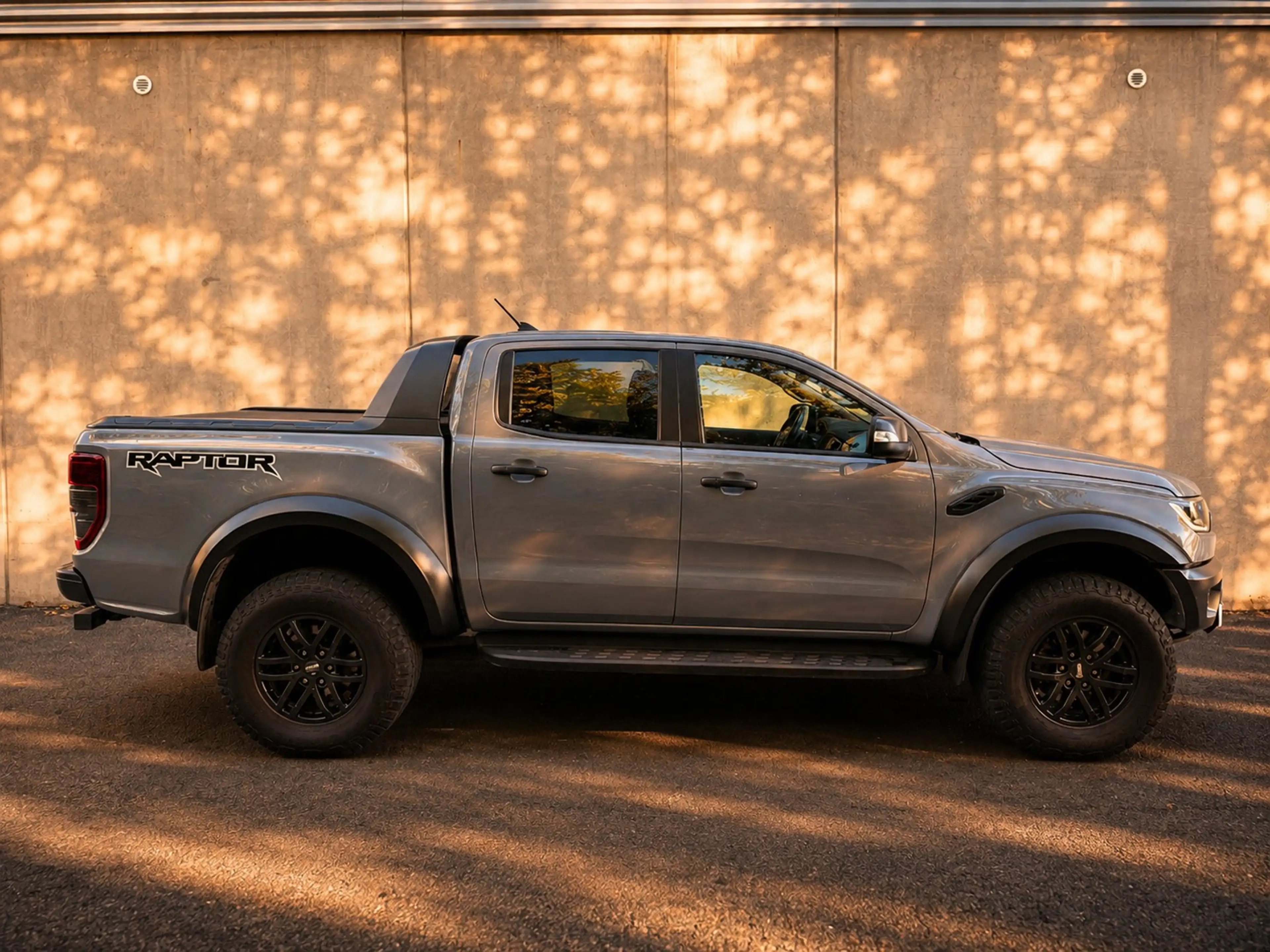Ford Ranger Raptor 2.0 Bi-Turbo 213Cv *TVA Déductible* Etat neuf ! — photo 6