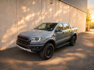 2.0 Bi-Turbo 213Cv *TVA Déductible* Etat neuf !