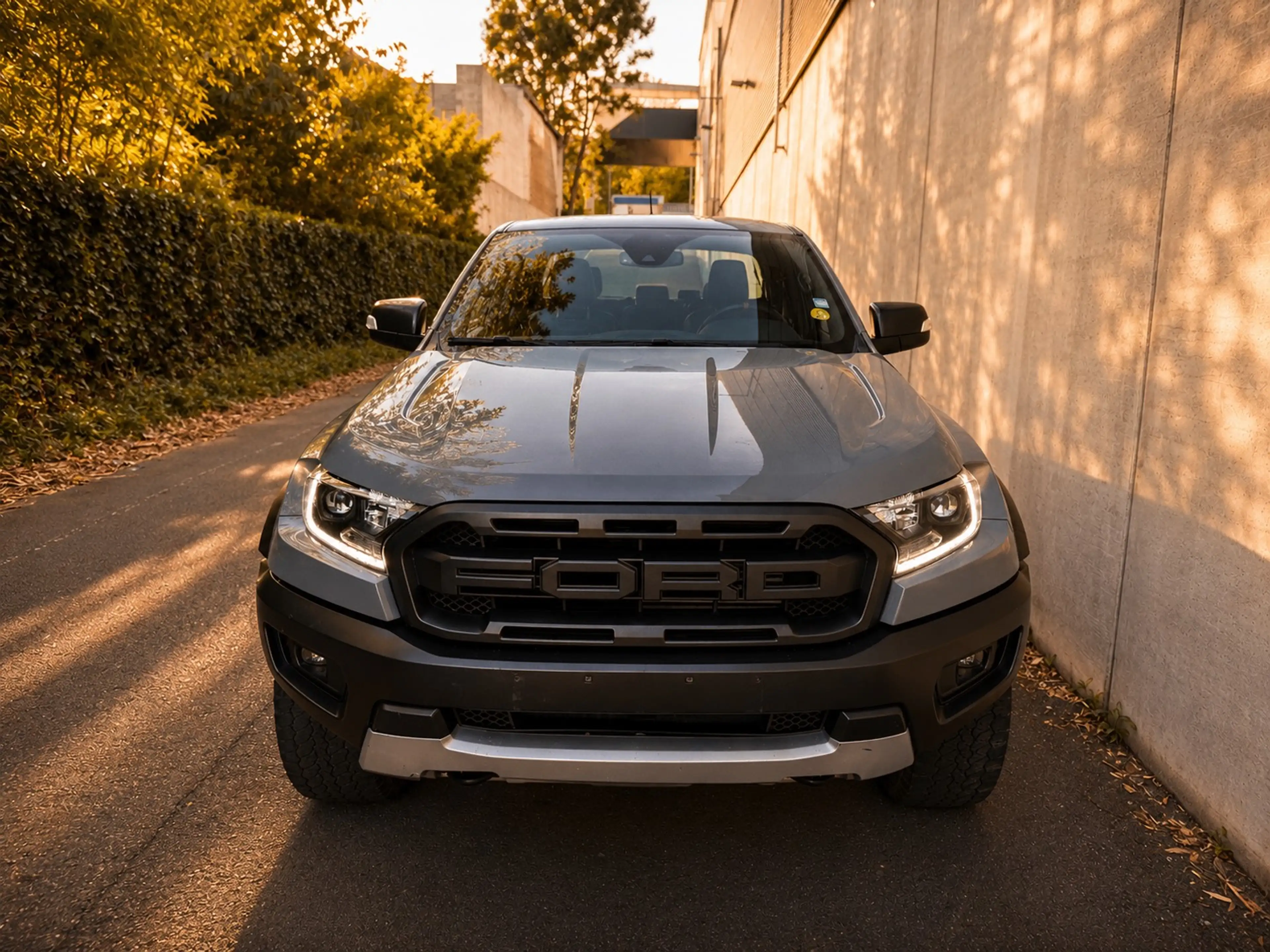 Ford Ranger Raptor 2.0 Bi-Turbo 213Cv *TVA Déductible* Etat neuf ! — photo 8