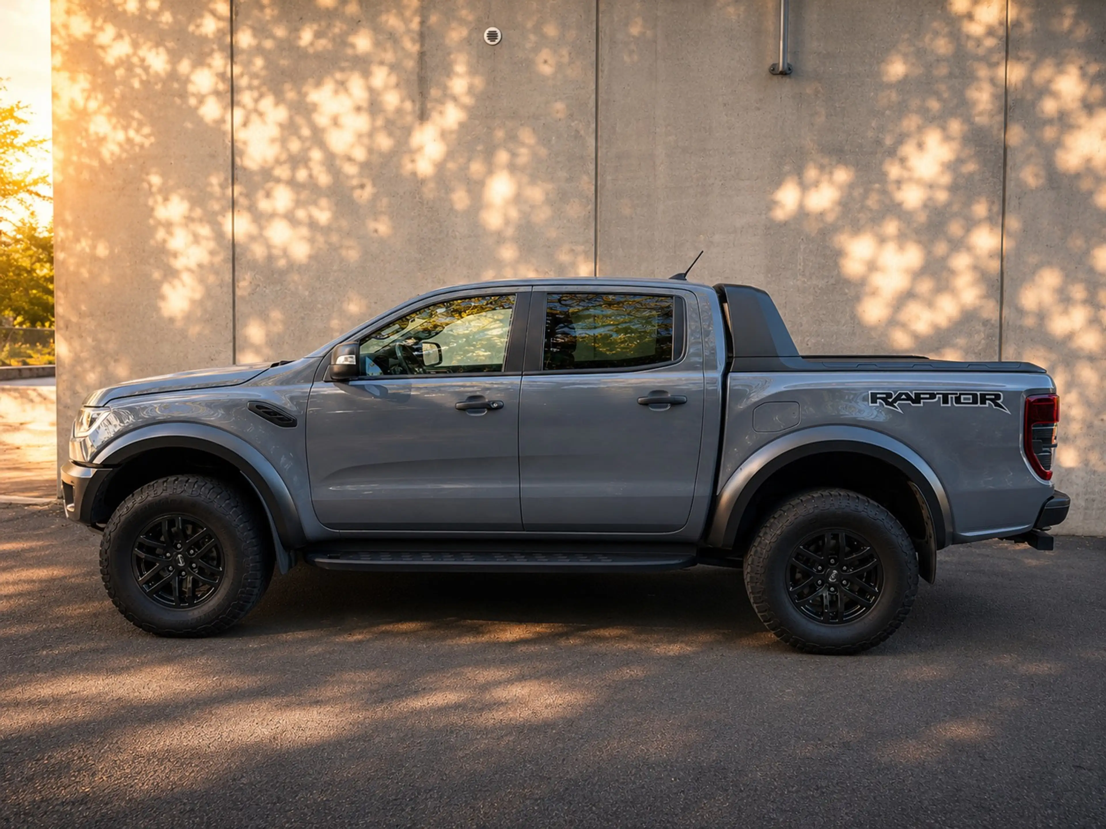 Ford Ranger Raptor 2.0 Bi-Turbo 213Cv *TVA Déductible* Etat neuf ! — photo 2