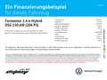 CUPRA Formentor 1.4 e-Hybrid DSG KAMERA+LED+NAVI+18` Weiß - thumbnail 2
