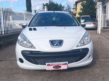 206 Plus Plus 5p 1.1 Energie eco-Gpl