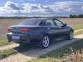 Alfa Romeo 166 Alfa 166 2,5 V6 24V Schwarz - thumbnail 3