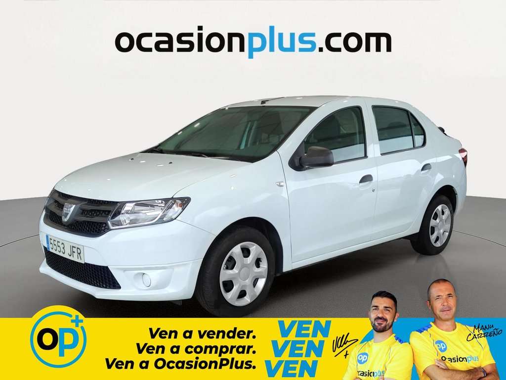 Dacia Logan 1.2 Ambiance - foto 1