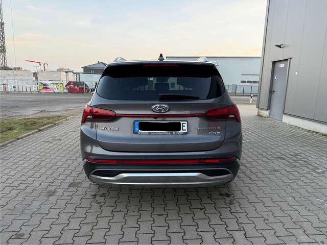 Hyundai SANTA FE Prime Plug-In Hybrid 4WD (7 Sitze)