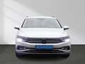 Volkswagen Passat Variant Business 2.0 TDI DSG LED AHK Navi Alb - thumbnail 4
