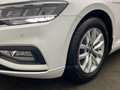 Volkswagen Passat Variant Business 2.0 TDI DSG LED AHK Navi Alb - thumbnail 6