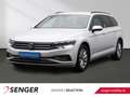 Volkswagen Passat Variant Business 2.0 TDI DSG LED AHK Navi Alb - thumbnail 1