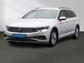 Volkswagen Passat Variant Business 2.0 TDI DSG LED AHK Navi Alb - thumbnail 14