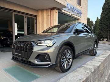35 TDI S tronic Business Advanced-CERCHI 19''