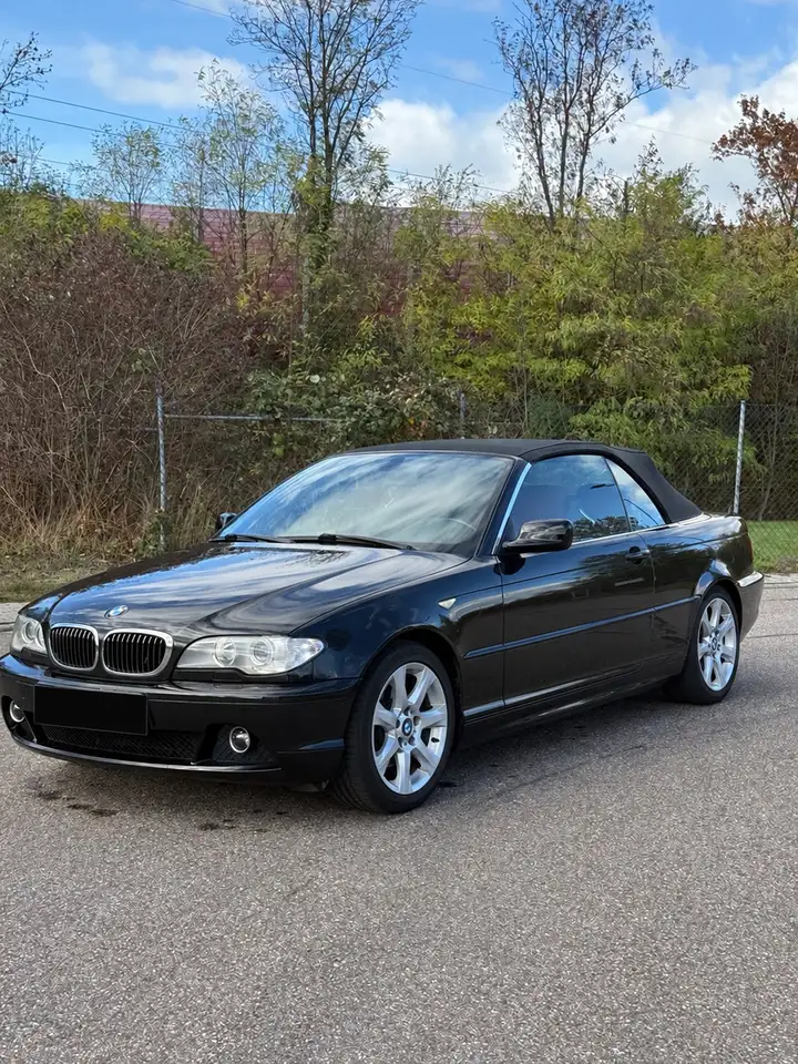BMW 325