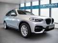 BMW X3 xDrive 30e Advantage Steptronic Silber - thumbnail 2