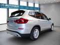 BMW X3 xDrive 30e Advantage Steptronic Silber - thumbnail 4