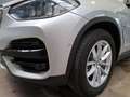 BMW X3 xDrive 30e Advantage Steptronic Silber - thumbnail 24