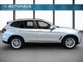 BMW X3 xDrive 30e Advantage Steptronic Silber - thumbnail 3