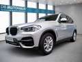 BMW X3 xDrive 30e Advantage Steptronic Silber - thumbnail 1