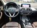 BMW X3 xDrive 30e Advantage Steptronic Silber - thumbnail 10
