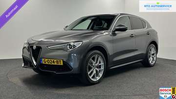 2.0 T AWD TREKHAAK LEER NAVI CRUISE ECC.