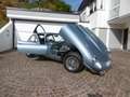 Jaguar E-Type Niebieski - thumbnail 3