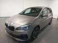 BMW 220 220i GT Sport Line |LED|Navi|Kamera|AHK|ACC Silber - thumbnail 3