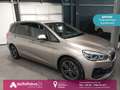 BMW 220 220i GT Sport Line |LED|Navi|Kamera|AHK|ACC Silber - thumbnail 1