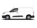 Toyota Proace City 1.5d 100cv s&s l1 s comfort Bianco - thumbnail 2