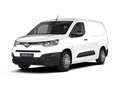 Toyota Proace City 1.5d 100cv s&s l1 s comfort Bianco - thumbnail 1