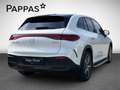 Mercedes-Benz EQE SUV EQE 350 4MATIC SUV AMG Line Advanced Plus*Park-Pak Blanco - thumbnail 5