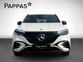 Mercedes-Benz EQE SUV EQE 350 4MATIC SUV AMG Line Advanced Plus*Park-Pak Blanco - thumbnail 3