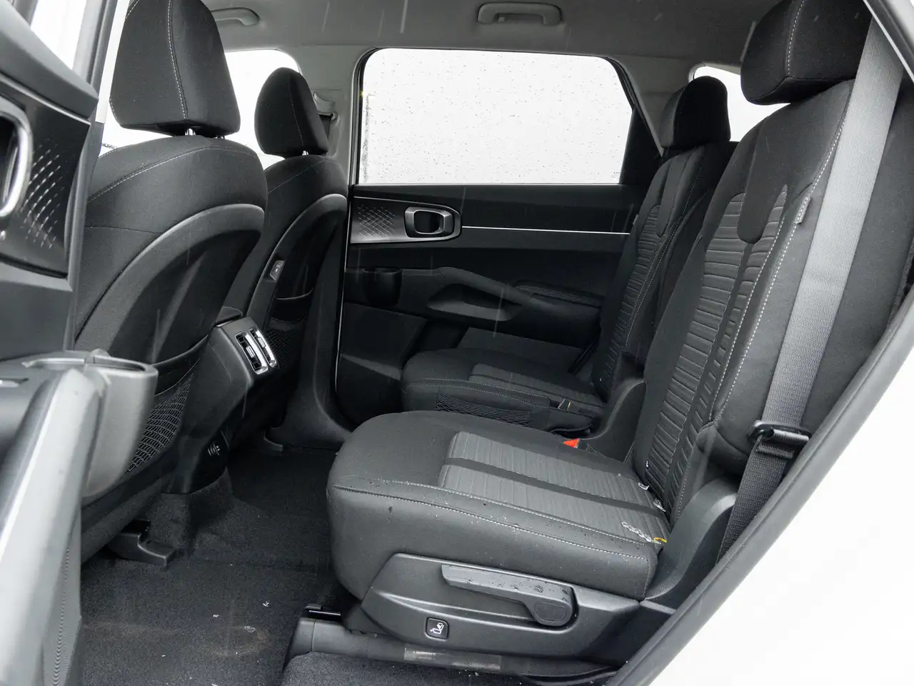 Kia Sorento снимка Kia Sorento