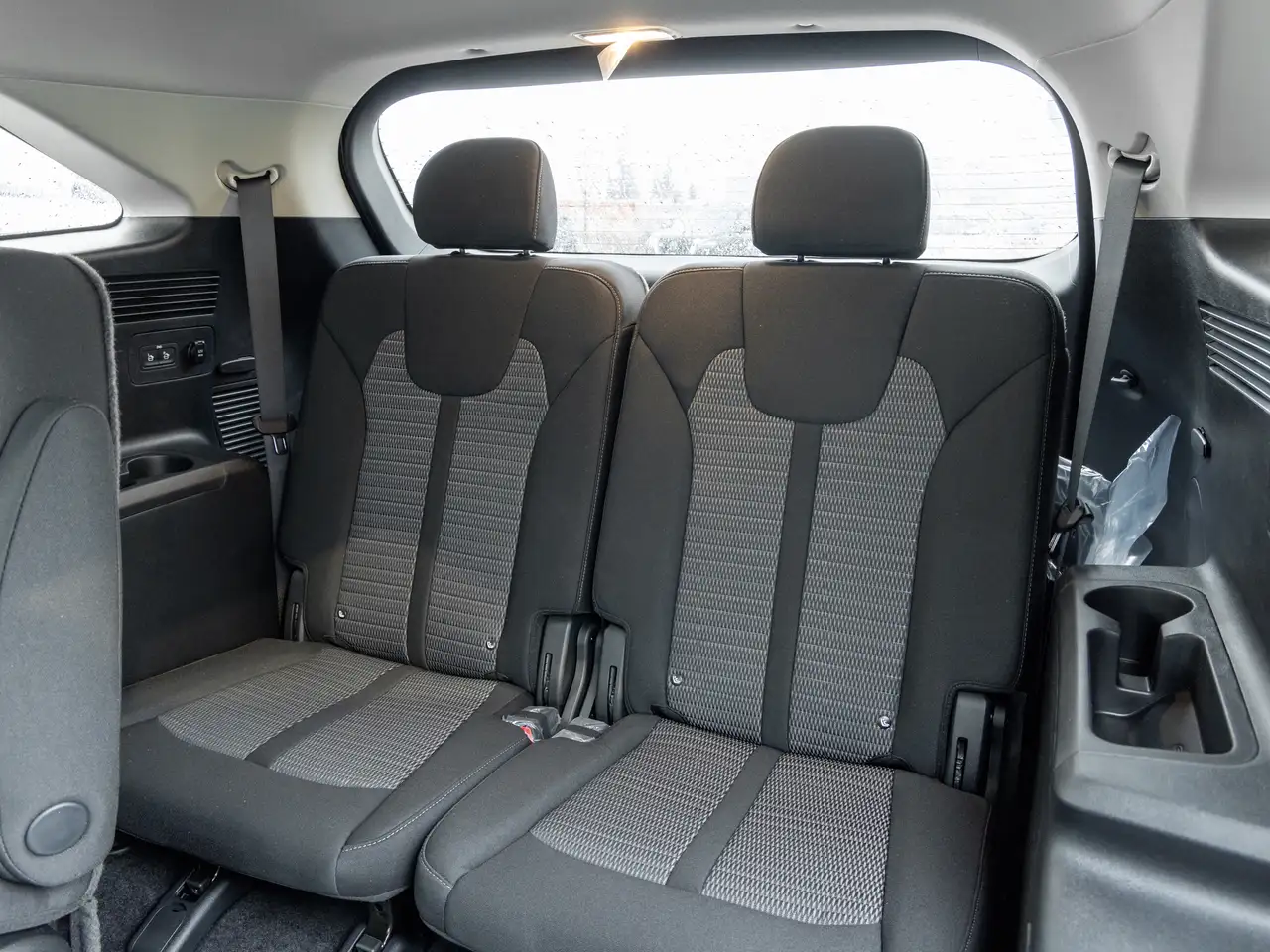 Kia Sorento снимка Kia Sorento