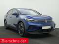 Volkswagen ID.4 Pro 5-J-GAR AHK WP eHECK KAMERA Albastru - thumbnail 9