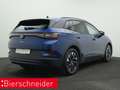 Volkswagen ID.4 Pro 5-J-GAR AHK WP eHECK KAMERA Albastru - thumbnail 6