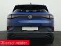 Volkswagen ID.4 Pro 5-J-GAR AHK WP eHECK KAMERA Albastru - thumbnail 5