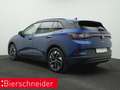 Volkswagen ID.4 Pro 5-J-GAR AHK WP eHECK KAMERA Albastru - thumbnail 4