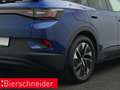 Volkswagen ID.4 Pro 5-J-GAR AHK WP eHECK KAMERA Albastru - thumbnail 19
