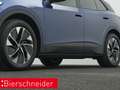 Volkswagen ID.4 Pro 5-J-GAR AHK WP eHECK KAMERA Albastru - thumbnail 33