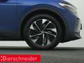 Volkswagen ID.4 Pro 5-J-GAR AHK WP eHECK KAMERA Albastru - thumbnail 30