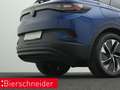 Volkswagen ID.4 Pro 5-J-GAR AHK WP eHECK KAMERA Albastru - thumbnail 25