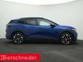 Volkswagen ID.4 Pro 5-J-GAR AHK WP eHECK KAMERA Albastru - thumbnail 7