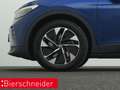 Volkswagen ID.4 Pro 5-J-GAR AHK WP eHECK KAMERA Albastru - thumbnail 27